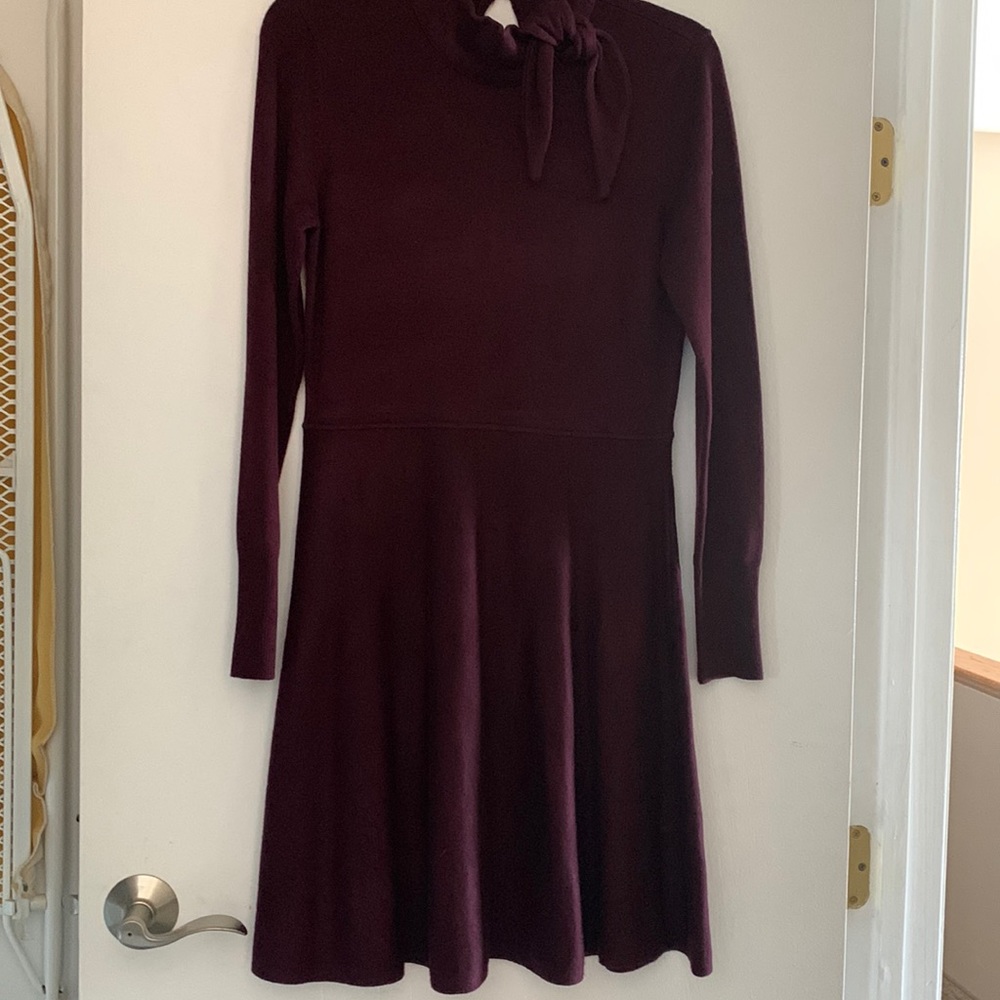 Womens Full Fashion Knit Dress